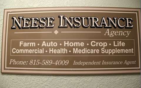 Neese Insurance Agency